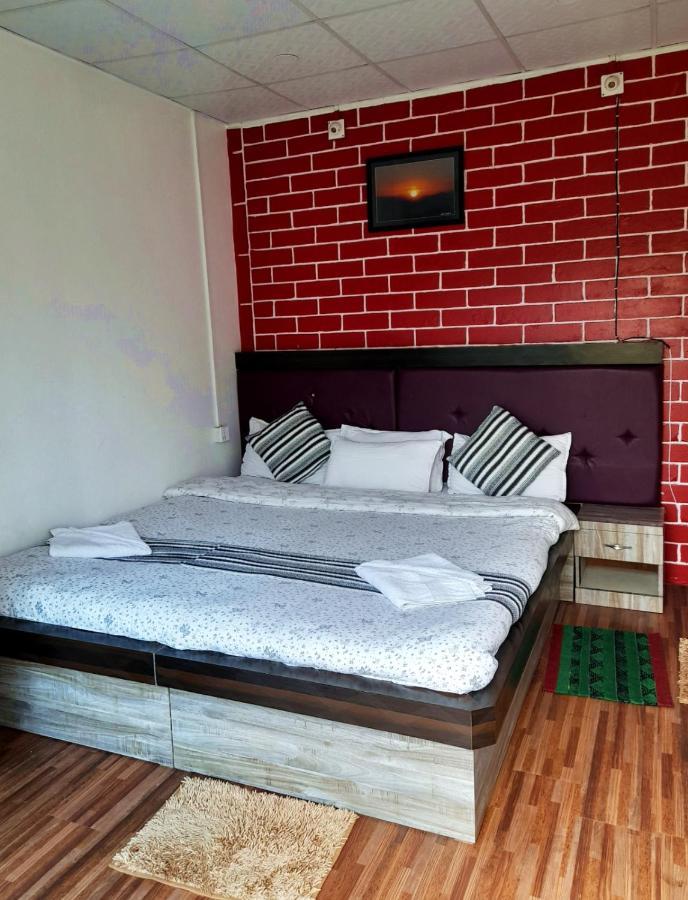 The Glasshouse Hotel Kawasoti المظهر الخارجي الصورة