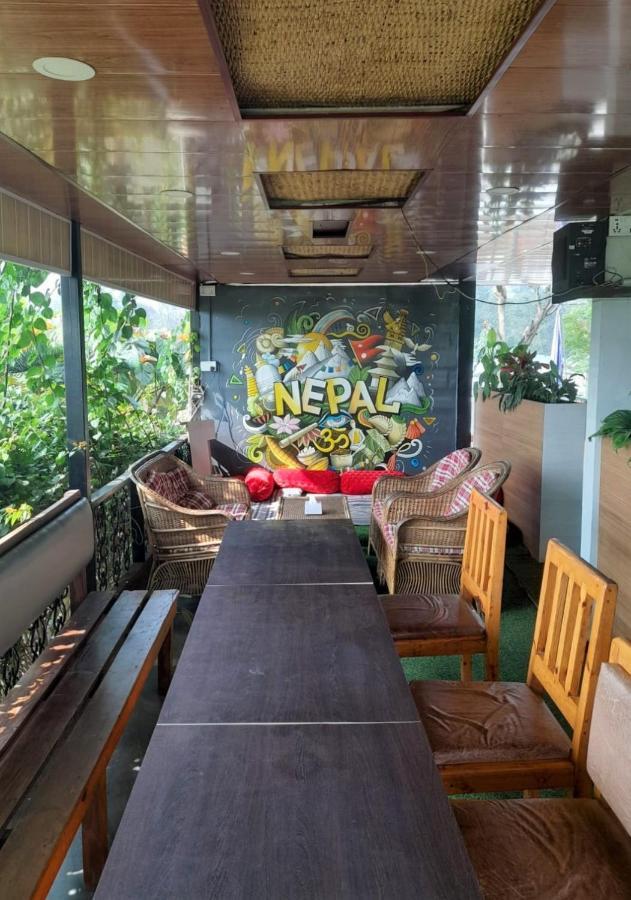 The Glasshouse Hotel Kawasoti المظهر الخارجي الصورة