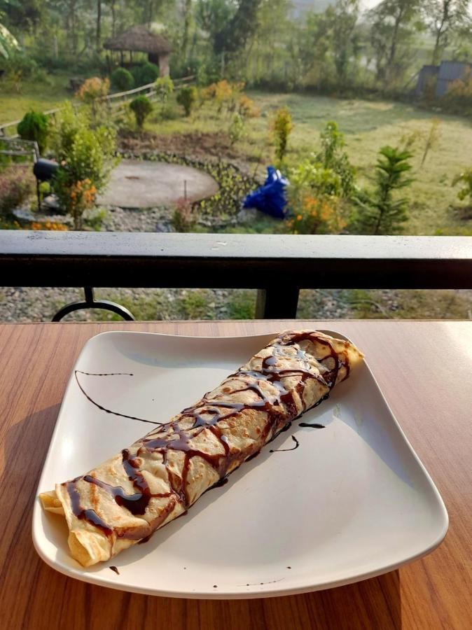The Glasshouse Hotel Kawasoti المظهر الخارجي الصورة