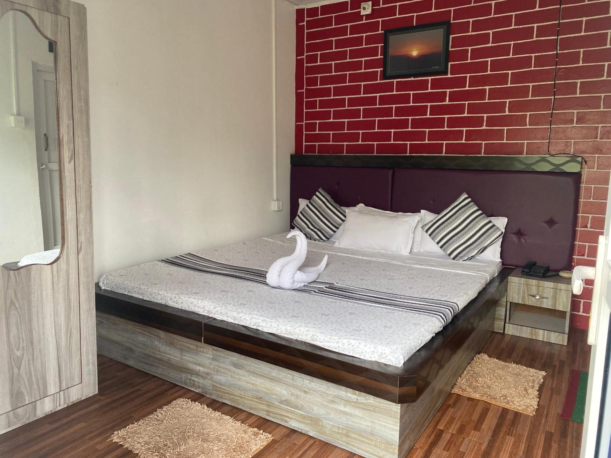 The Glasshouse Hotel Kawasoti المظهر الخارجي الصورة